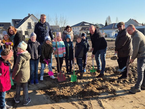 Amt Biesenthal-Barnim | Zuhause Für Jung Und Alt - Amt Biesenthal